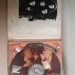 Greek CD used