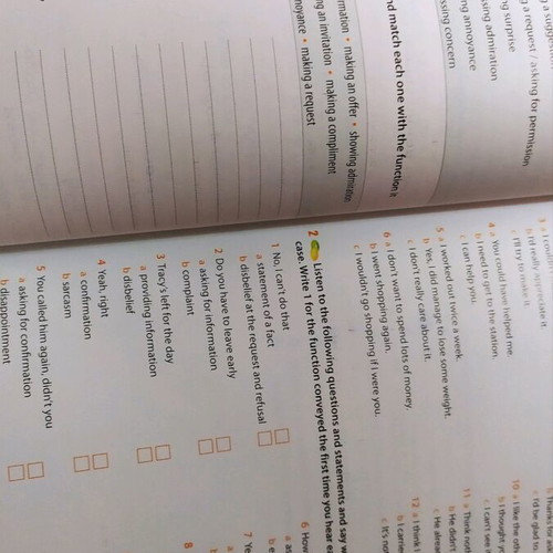 Build Up Your Listening Skills book like new, English