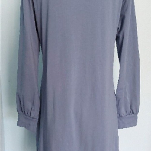 Branded tunic dresses like new, set of 2 pieces