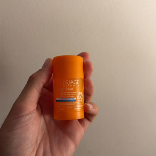 Uriage Bariesun SPF 50 Stick solaire new