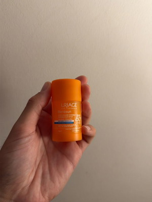 Uriage Bariesun SPF 50 Stick solaire new