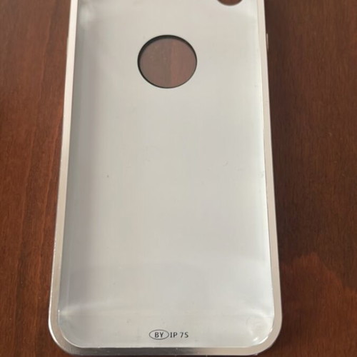 iPhone 7 case new with mirror surface