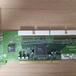 Raid Controller Adaptec 1200A IDE used