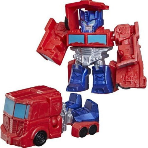 Transformers Tiny Turbo Changers blind bag new