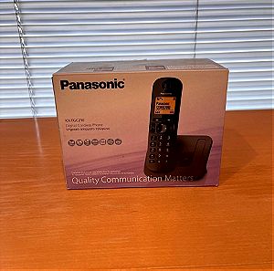 Ασύρματο τηλέφωνο Panasonic KX-TGC210