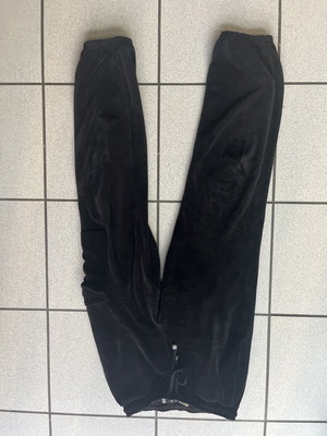 SugarFree tracksuit used, size S, black