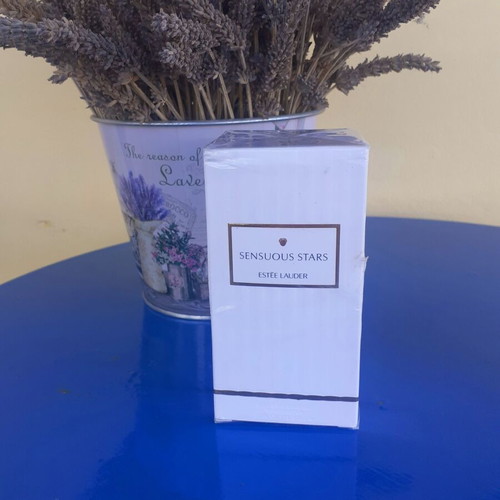 Estee Lauder Sensus Stars Eau de Parfum 100 ml new