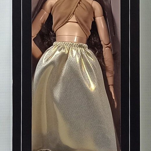 Barbie Basics Model 06 new, 12'' doll