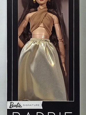 Barbie Basics Model 06 new, 12'' doll