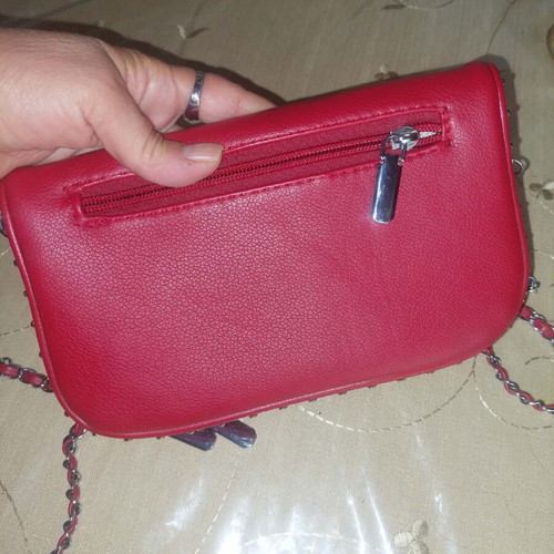 Zadig Voltaire shoulder bag