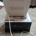 Halogen Quartz Heater unused