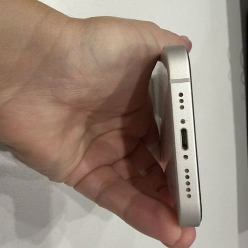 Apple iPhone 14 128GB, white