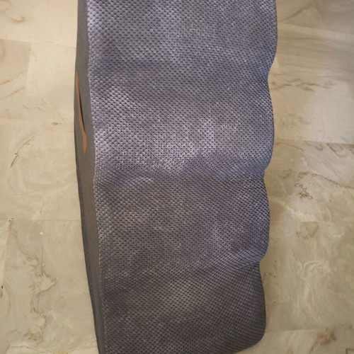 Pet stairs like new for bed or sofa, 70x50x40 cm