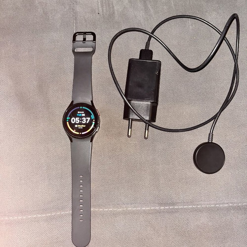 Samsung Galaxy Watch 4 like new