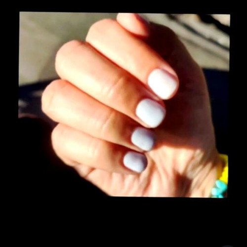 Handmade press on nails set new in various designs and colors
