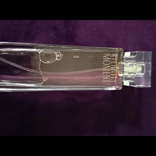 Calvin Klein Eternity Moment Eau de Parfum 50ml new women's perfume