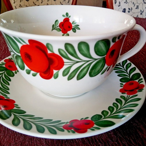 Seltmann-Weiden Germany 1950–1959 Cup