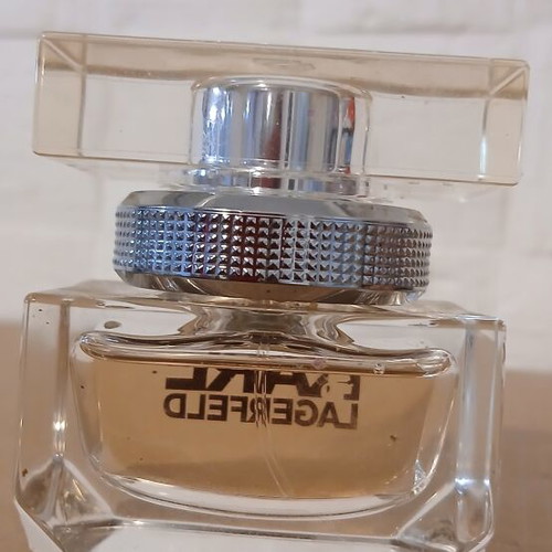 Karl Lagerfeld Eau de Parfum 25ml