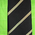  Γραβάτα του οίκου Παγώνη - αυθεντική vintage