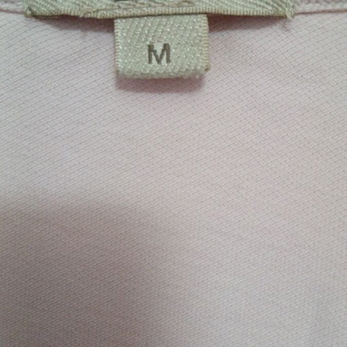 Burberry women's blouse like new, size M