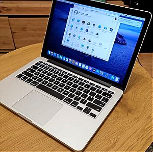 MacBook Pro Intel Core i7