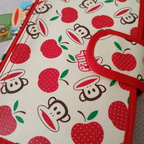 Paul Frank Vintage Filofax Organizer new