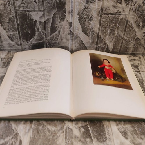 Kleine Museumsreise Durch Amerika book used, German, 1969 edition