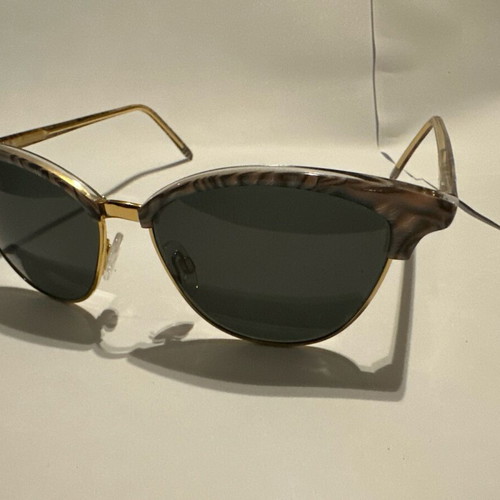 Vogue 900 Novecento Dieci sunglasses new, vintage Italian
