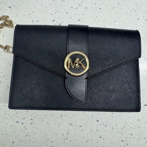 Michael Kors shoulder bag black like new small