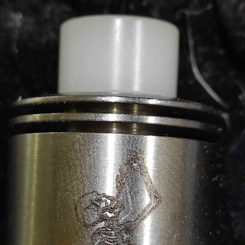 Wotofo Freakshow Mini RDA used