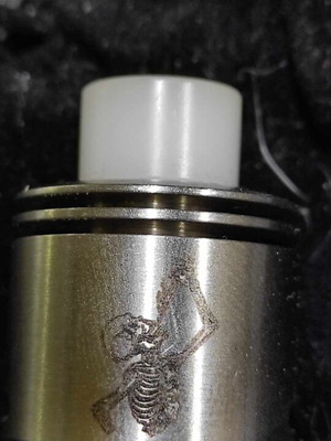 Wotofo Freakshow Mini RDA used