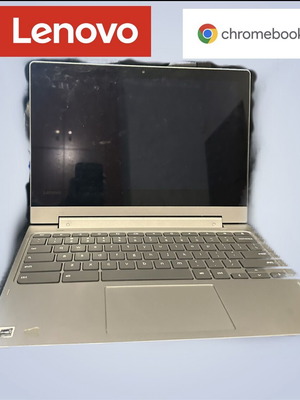Lenovo IdeaPad Flex 3 Chromebook 11M735 like new with touchscreen