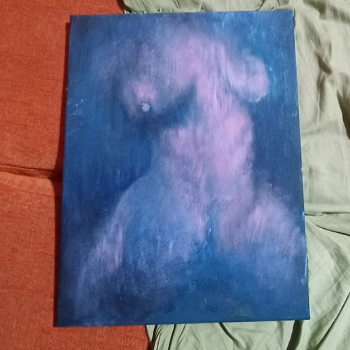 Paint The Spot made to order