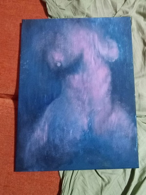 Paint The Spot made to order