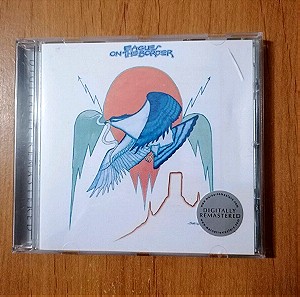 CD Eagles On the Border(1974 album)