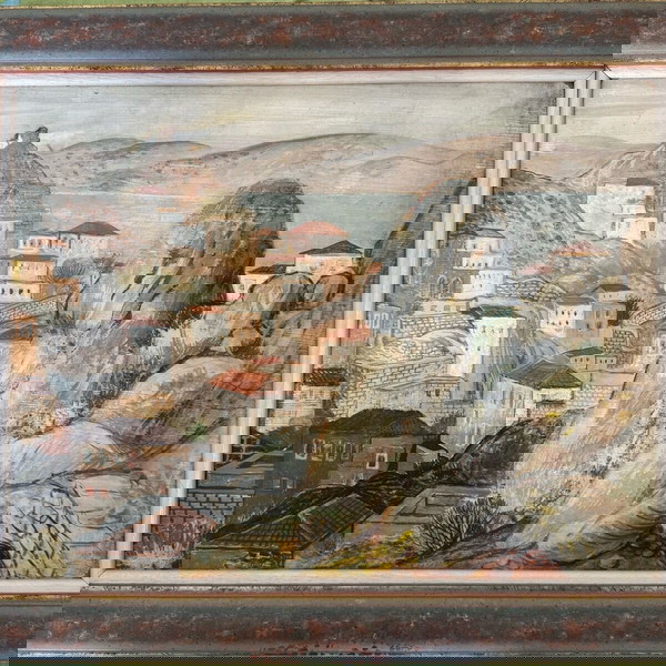 πίνακας ζωγραφικής