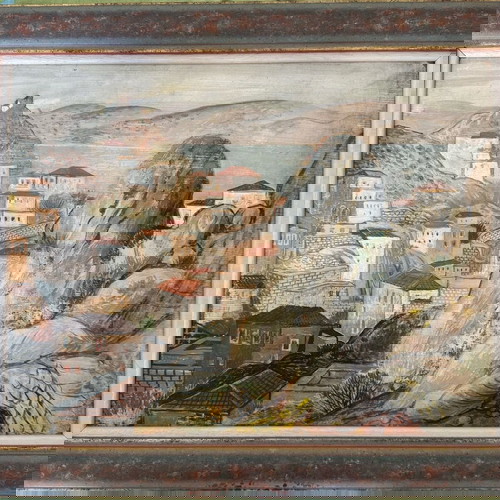 πίνακας ζωγραφικής