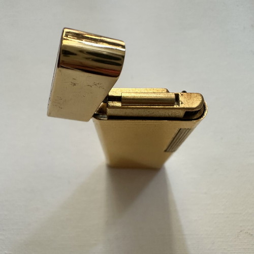 Maxim Marina vintage stone lighter in original box