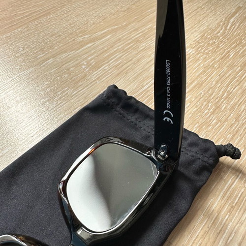 Hawkers Tortoise Sunglasses like new, brown with black lens
