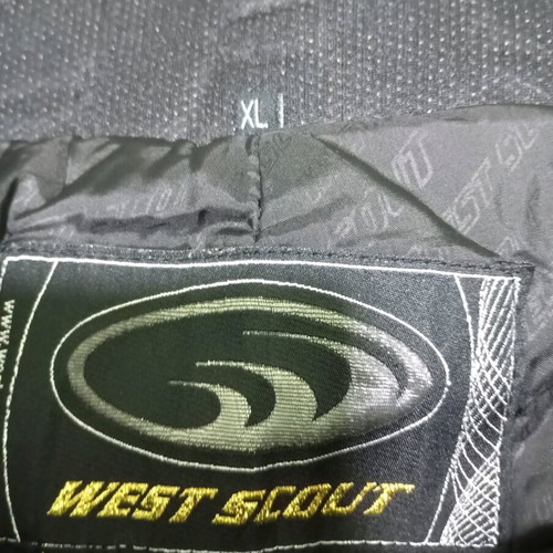 Ski pants like new