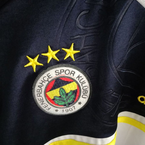 Fenerbahce Jersey Adidas XL 2012-13 Season