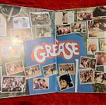  GREASE THE ORIGINAL SOUNDTRACK FROM THE MOTION PICTURE ΒΙΝΥΛΙΟ
