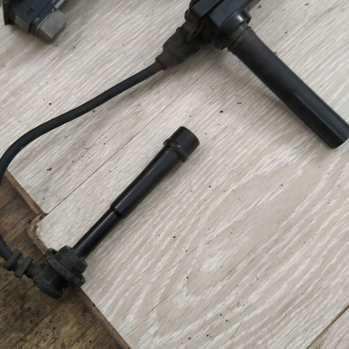 Ignition coil used for Suzuki Ignis II 1.3i 16V 83E1 5308 1814