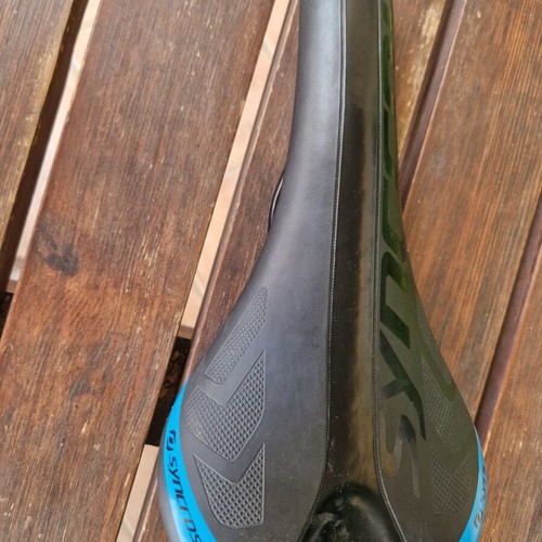 Syncros XR 2.5 bicycle saddle