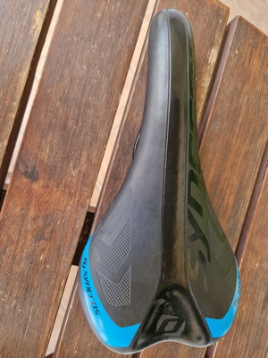 Syncros XR 2.5 bicycle saddle