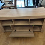 TV stand like new
