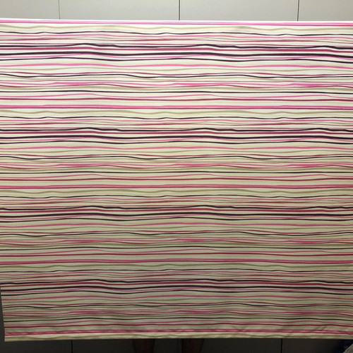 Roller curtain used 190cm x 150cm