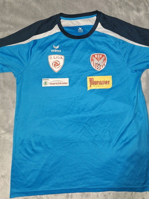 Kapfenberg FC shirt 2019-2021 Size S