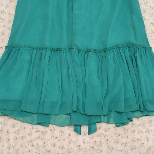 Veraman dress On Line like new with crystals, size M 38 10