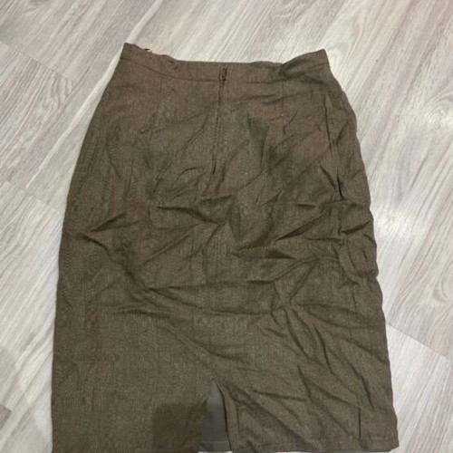Women's skirt like new, size S/36/8